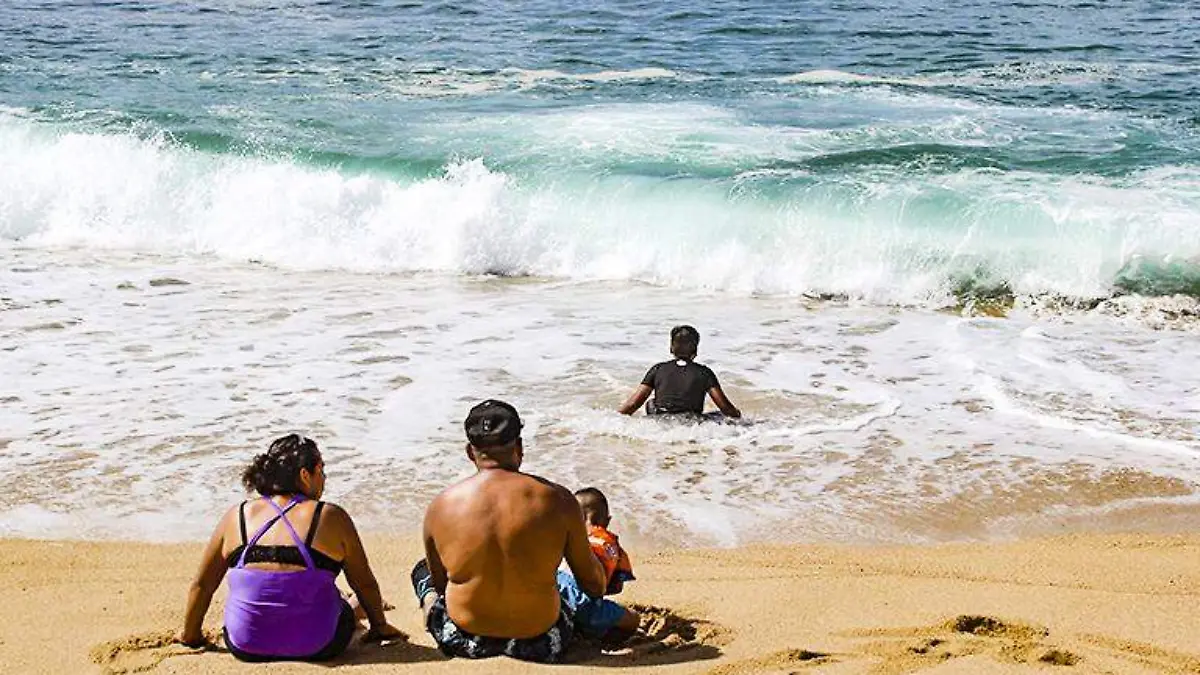 Playa Acapulco